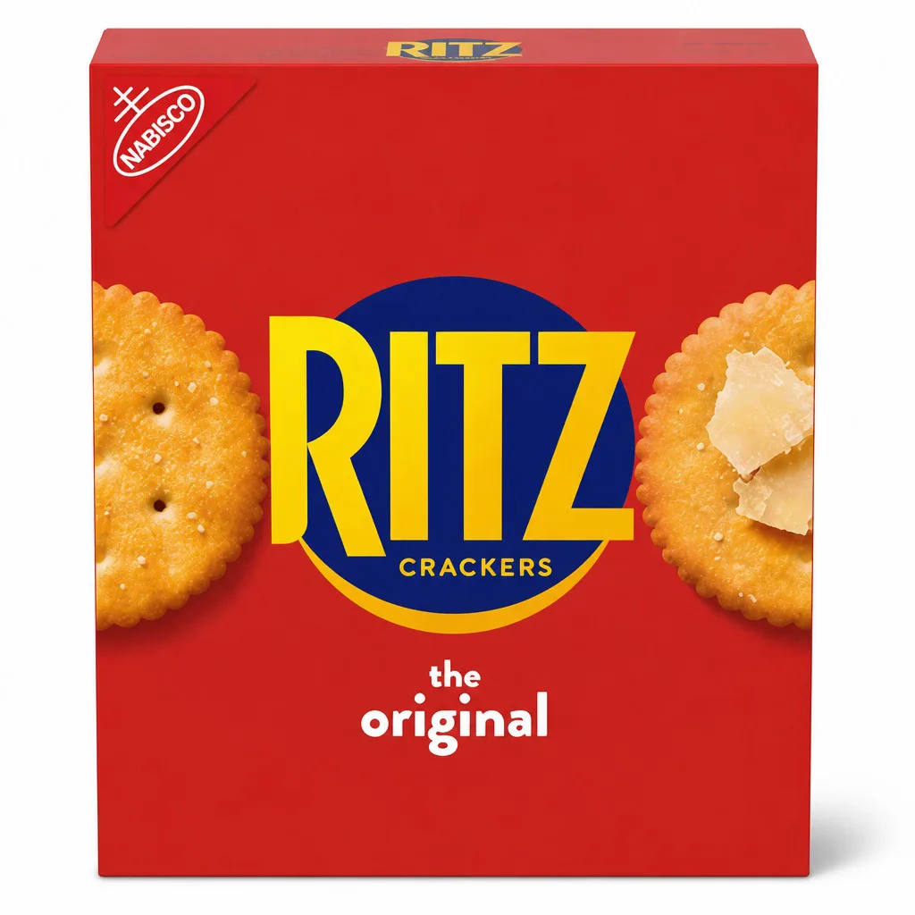 Ritz Original Crackers