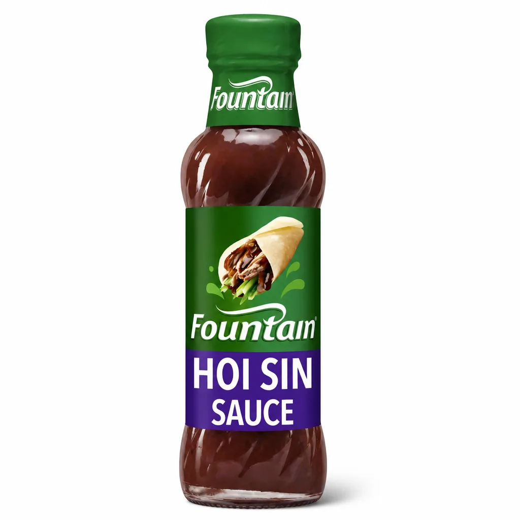 Fountain Hoi Sin Sauce 250ml