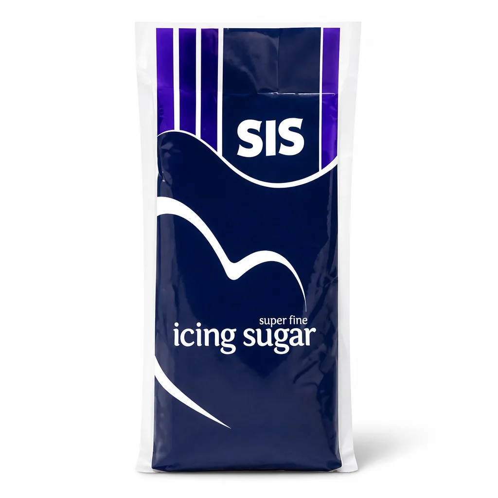SIS Super Fine Icing Sugar 500g