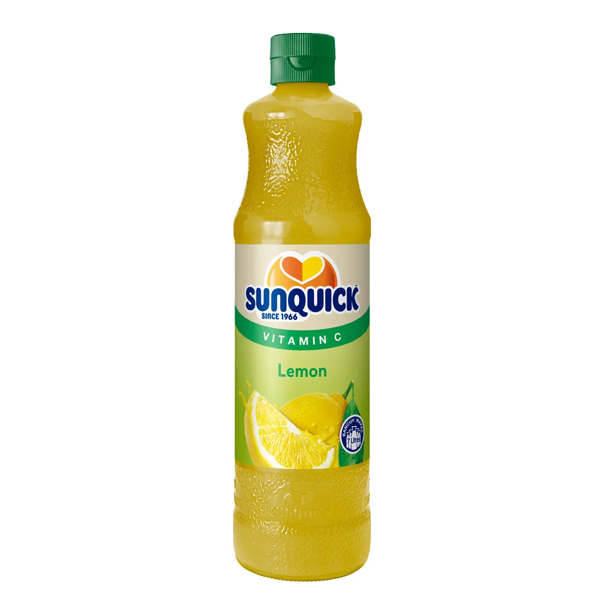Sunquick Lemon Juice