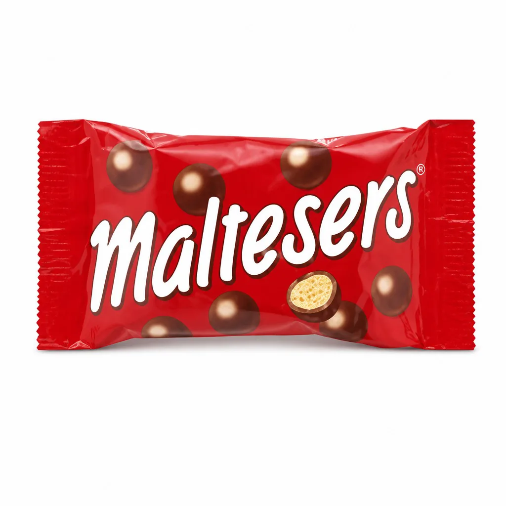 Maltesers Chocolate 37g Pack