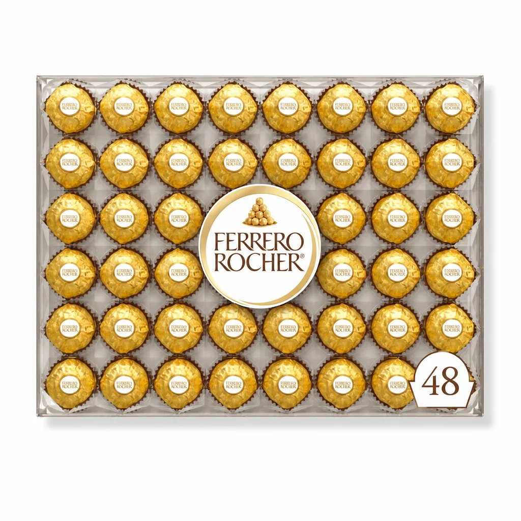 Ferrero Rocher T48