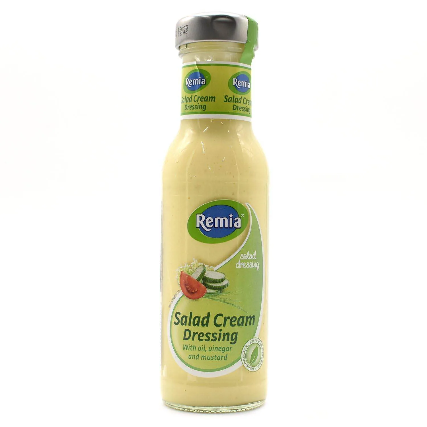 Remia Salad Cream Dressing 250ml