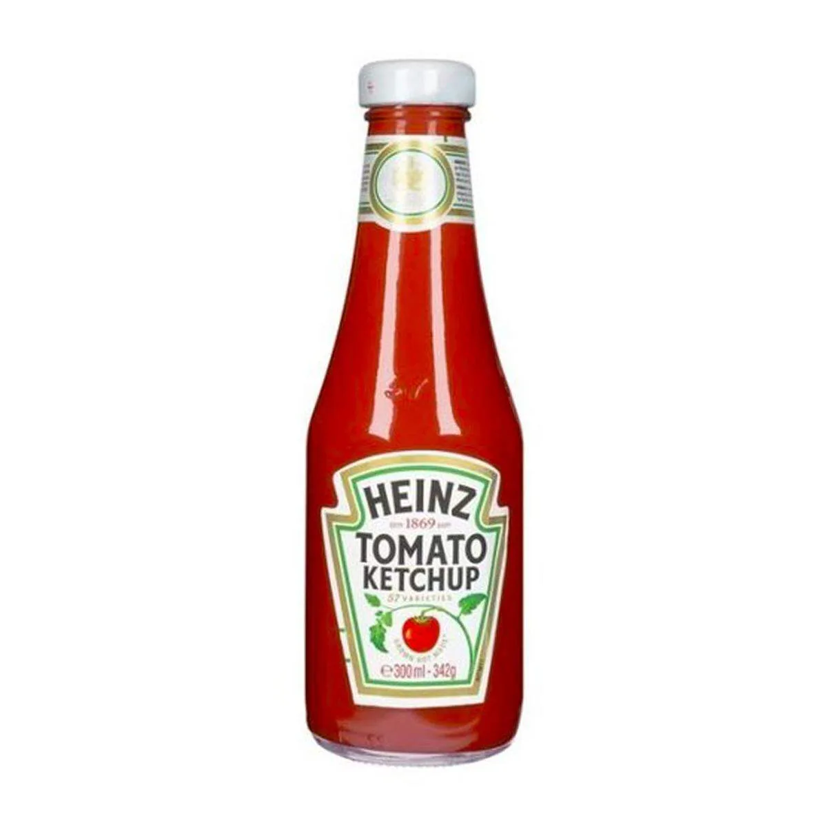 Heinz Tomato Ketchup 300g