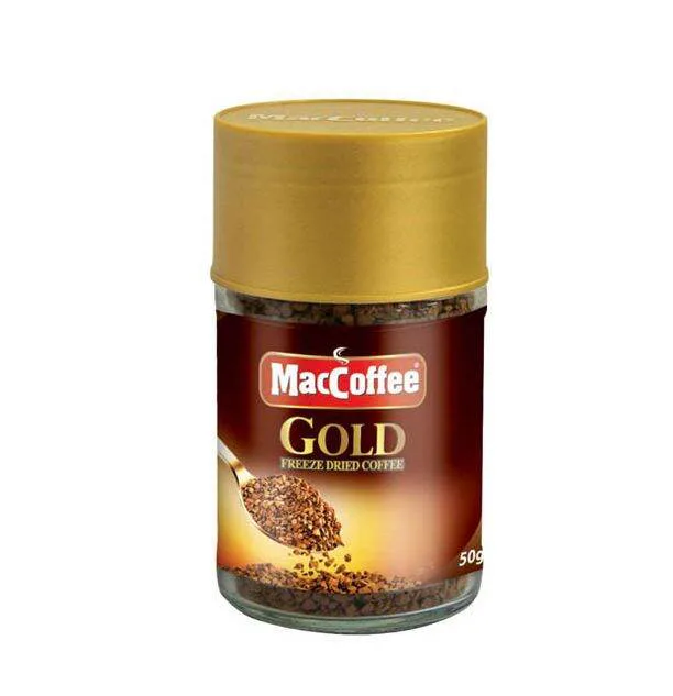 Maccoffee Gold 50g
