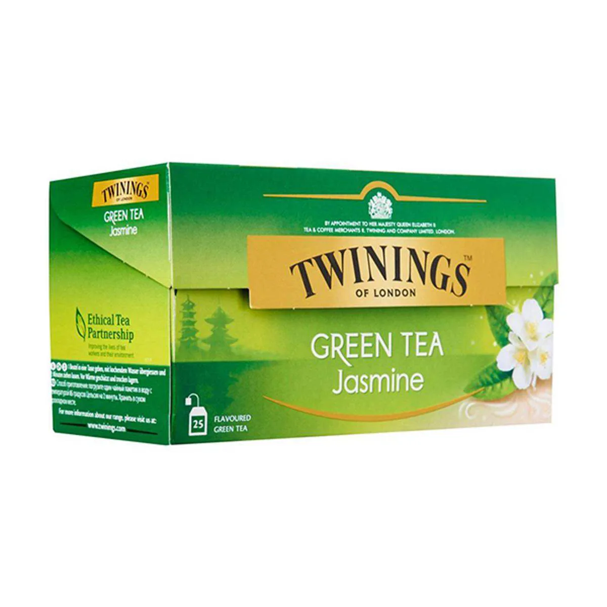 Twinings Green Tea Jasmine