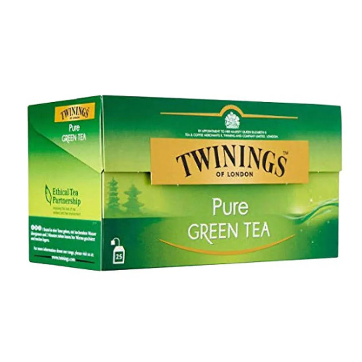 Twinings Pure Green Tea