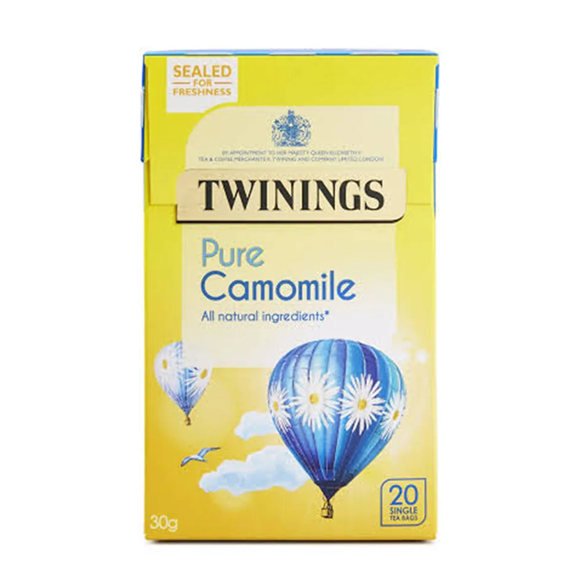 Twinings Pure Camomile Tea