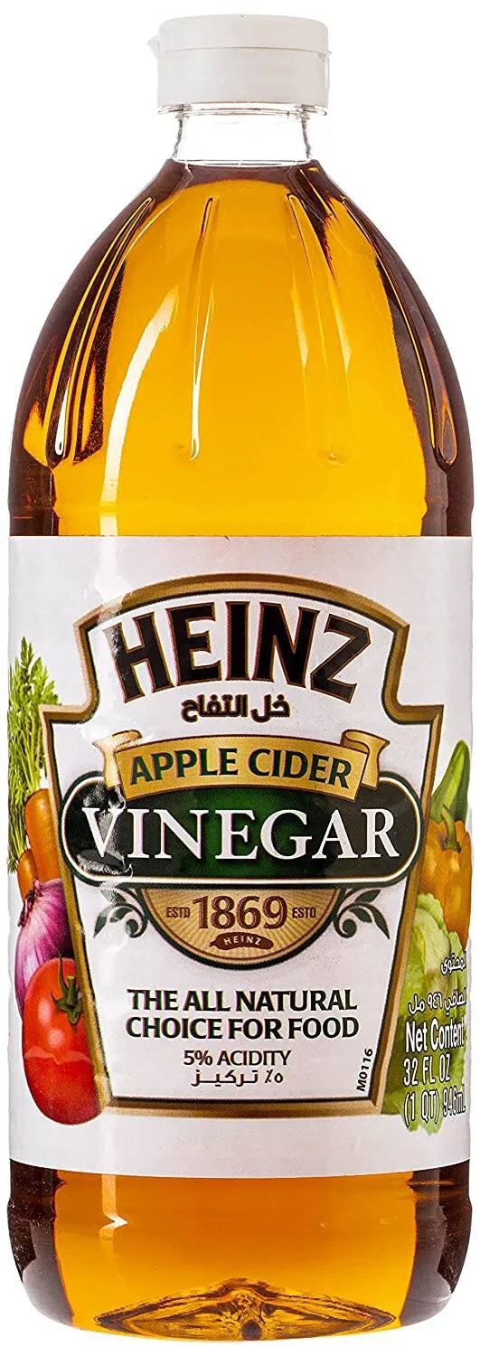 Heinz Apple Cider Vinegar 473ml