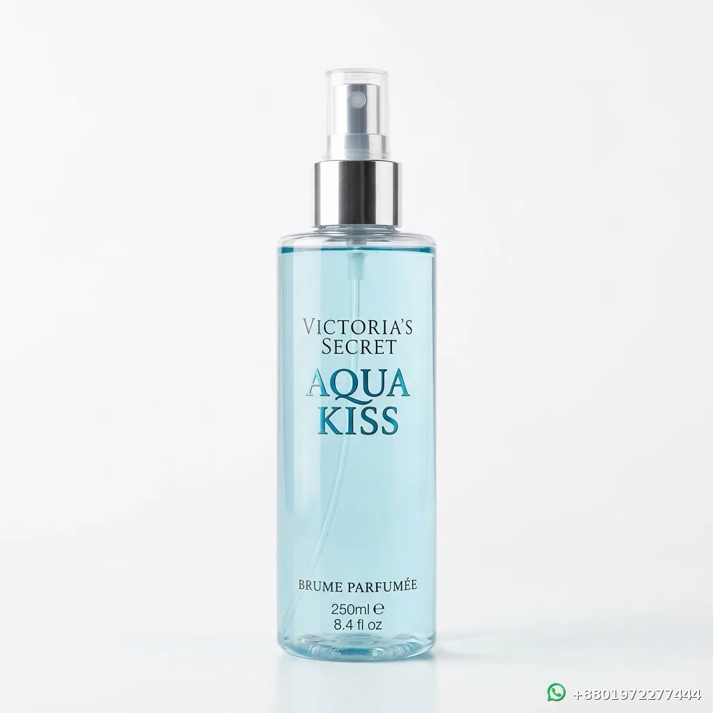Victoria's Secret Aqua Kiss Brume Parfumee 250ml