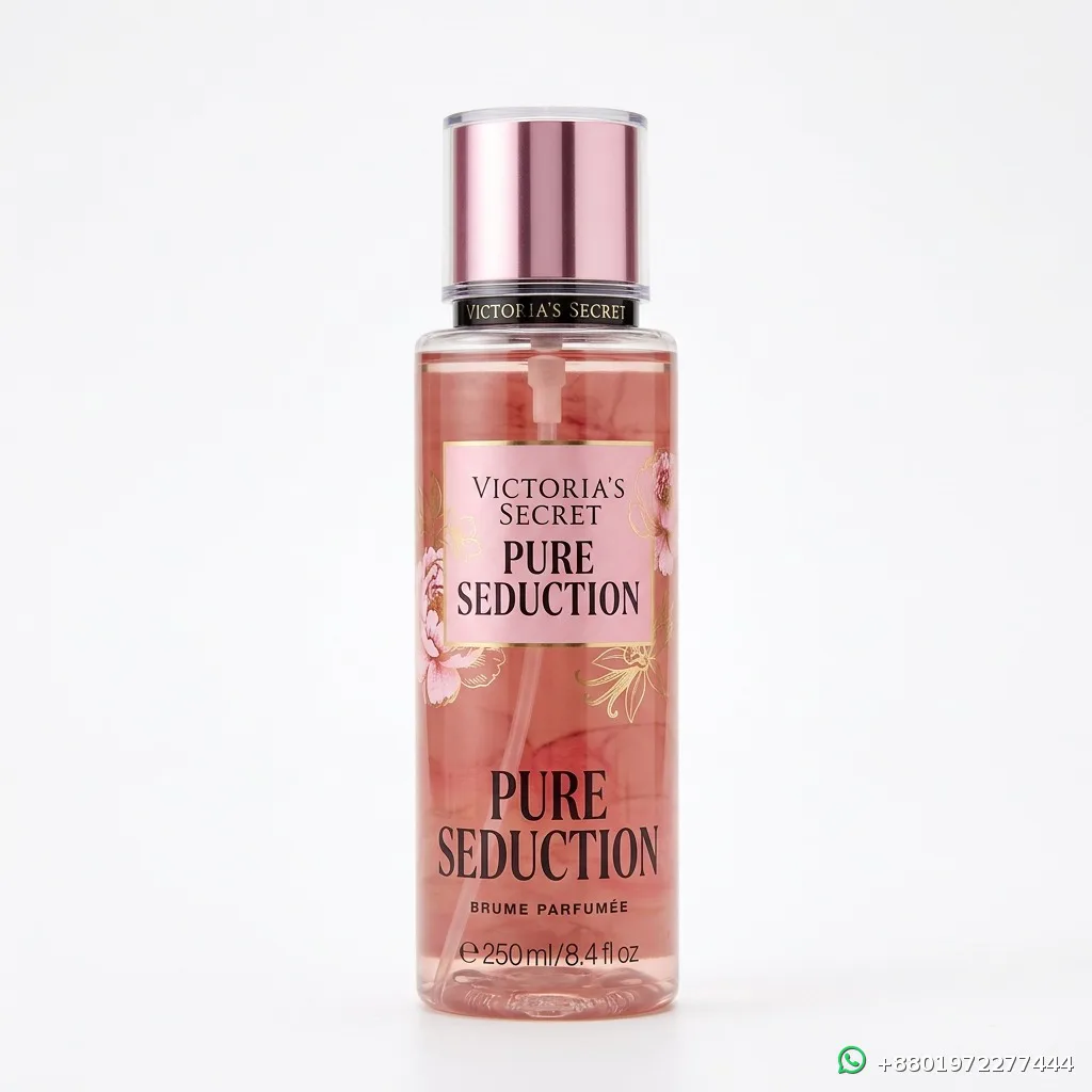 Victoria's Secret Pure Seduction Brume Parfumee 250ml