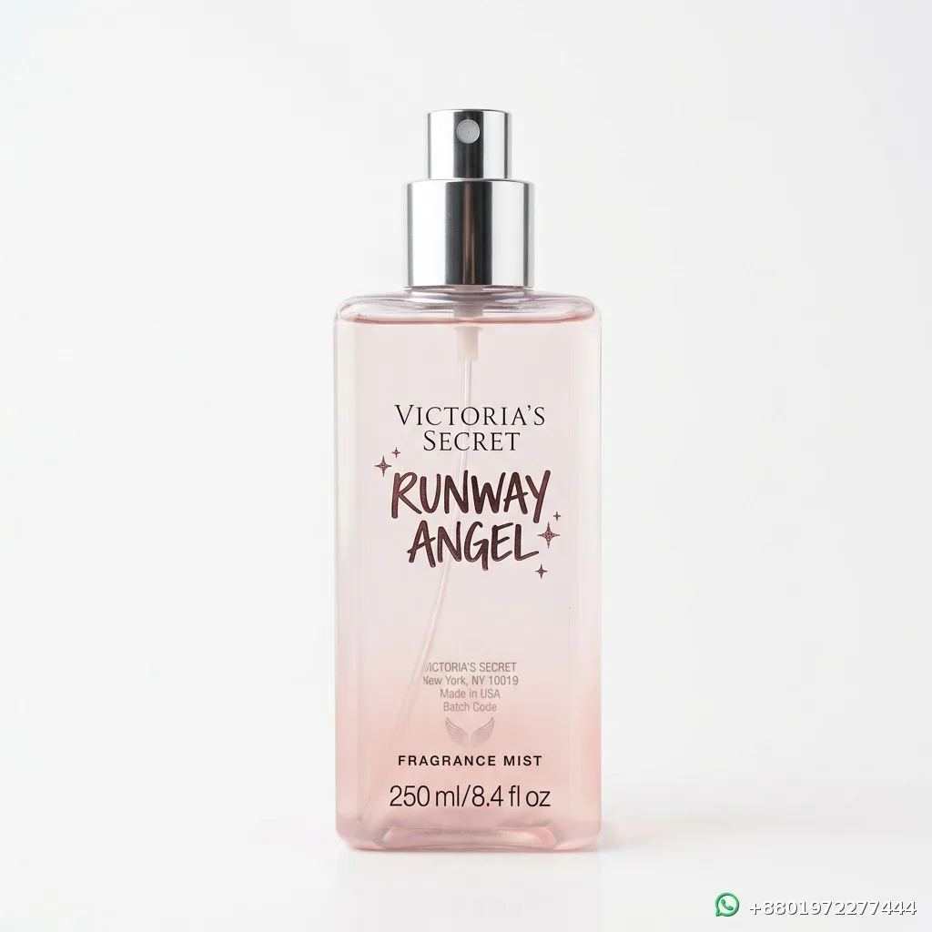 Victoria's Secret Runway Angel Fragrance Mist 250ml