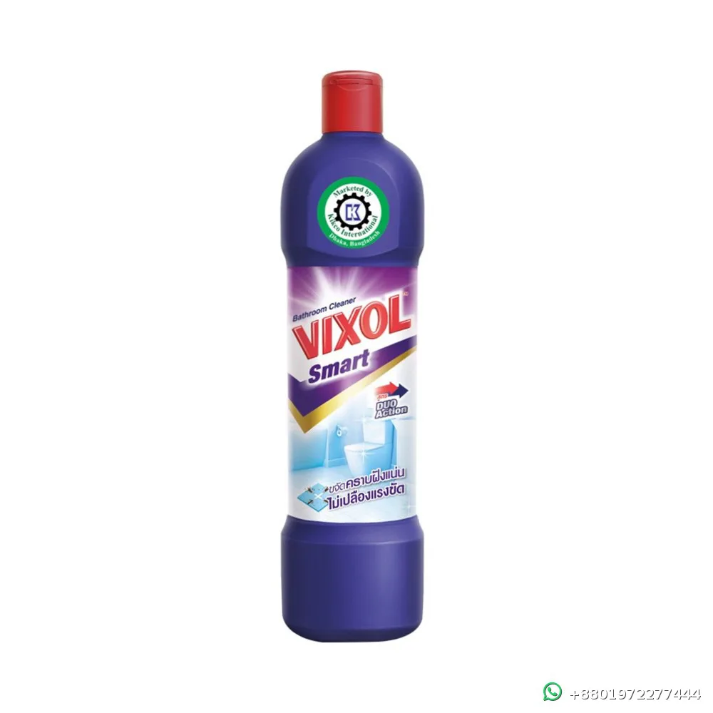 Vixol Smart Bathroom Cleaner 900ml